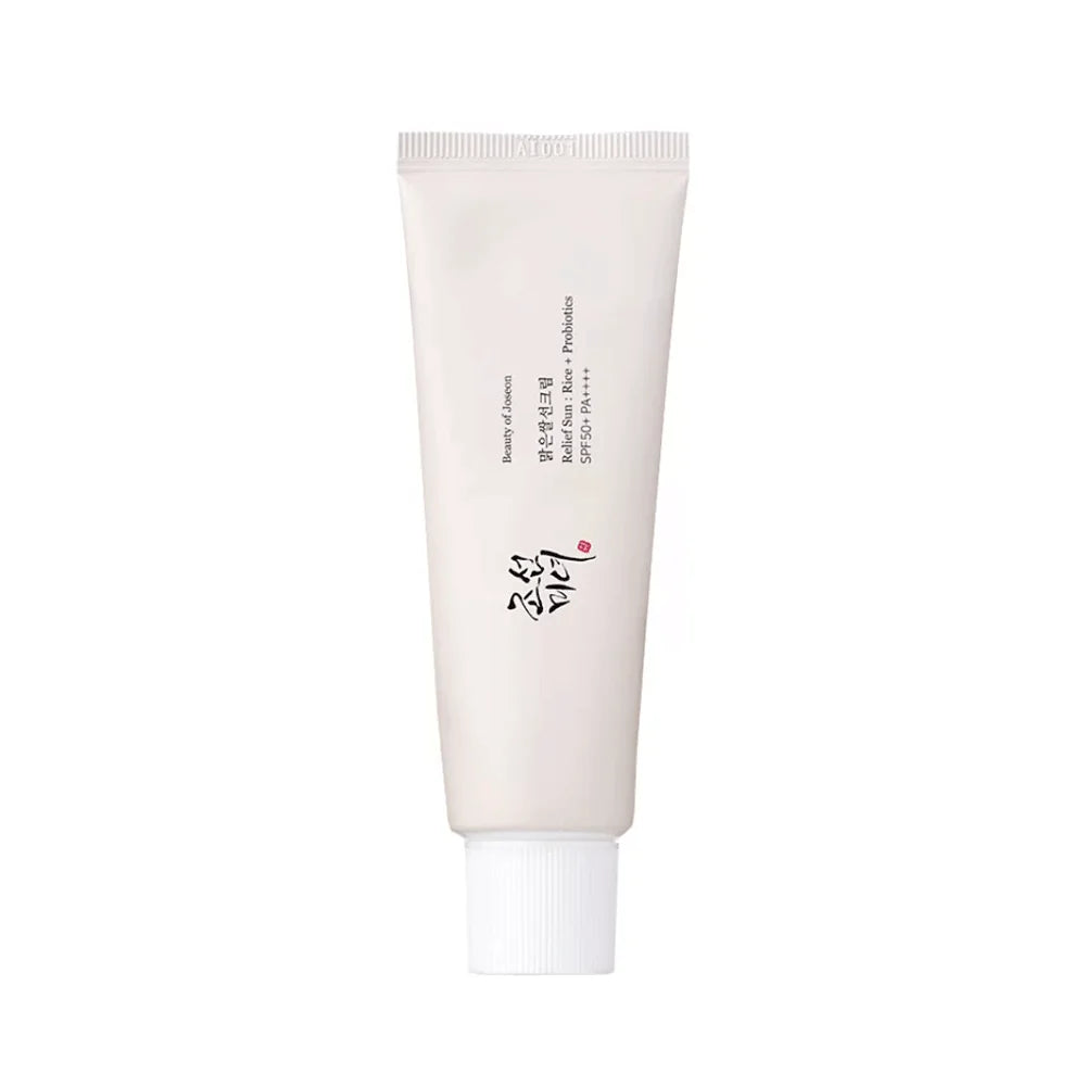 Beauty Of Joseon Relief Sun Rice + Probiotics Spf50+ Pa++++ 50Ml